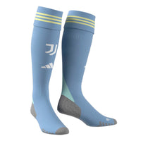 Juventus 25/26 Away Football Socks