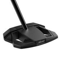 Spider 5K-ZT Black Putter