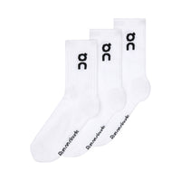 Logo High Running Sock 3Pair Pack
