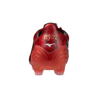 Alpha II Elite FG/AG Football Boots