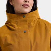 Alana Women's Parka