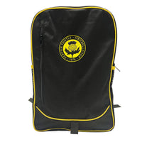Partick Thistle Crest Backpack