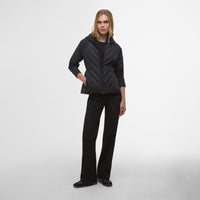 Dakota Quilted Sweat Women's