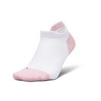 Elite Max Cushion Tab Running Socks