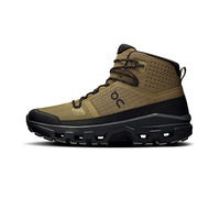 Cloudrock Mid Waterproof Hiking Boots