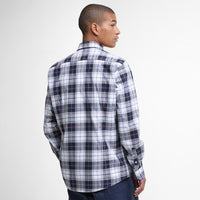 Wetheram Tailored Tartan Shirt