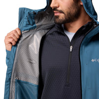 Men's Ampli-Dry II Shell Jacket