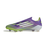 F50 Elite Laceless FG/AG Football Boots