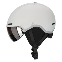 Corviglia Ski & Snowboard Helmet