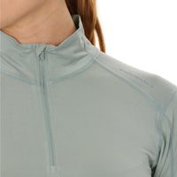 Women's Lyma Bamboo Midlayer