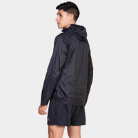 Tech All-Terrain Running Jacket