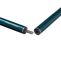 Aramid Graphite Snooker Cue (10mm Tip)