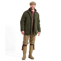 Ptarmigan Classic Coat