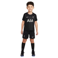Tottenham Hotspur 25/26 Away Little Kids Football Kit
