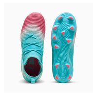 Future 8 Match Re-Charge FG/AG Jnr Football Boots