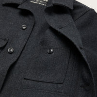 Mackinaw Cruiser Jacket