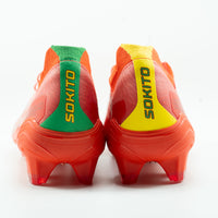 Scudetta Vegan FG/AG Football Boots
