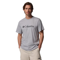 Men's CSC Basic Logo Tee