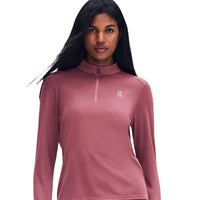 Core 1/4 Zip 1 Womens