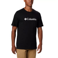 Men's CSC Basic Logo Tee