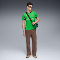 Borussia Monchengladbach 25/26 Away Football Shirt