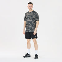 Deaglan Printed S/S Tee