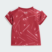 Liverpool 26/27 Home Baby Football Kit
