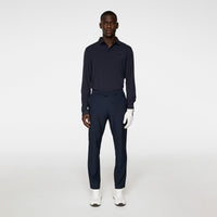 Florian LS Golf Polo Shirt