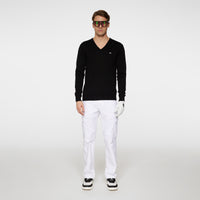 Lymann Tour Merino Knitted Golf Sweater