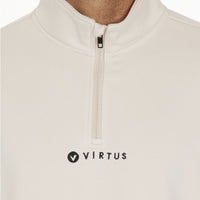 Hotown Half Zip Midlayer