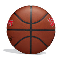 NBA Team Alliance Washington Wizards Basketball