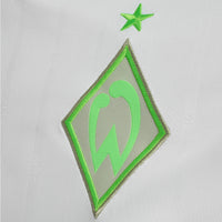 Werder Bremen 25/26 Away Football Shirt