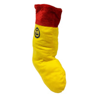 Partick Thistle Santa Stocking