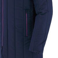Scotland 25/26 Parka Padded Jacket