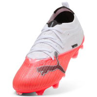 Ultra Nitro 7 Ultimate FG/AG Jnr Football Boots