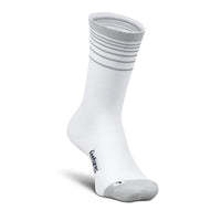 Elite Light Cushion Mini Crew Running Socks