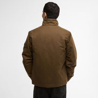 Mayburn Wax Jacket