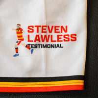 Partick Thistle SL Testimonial Football Shirt - Kids