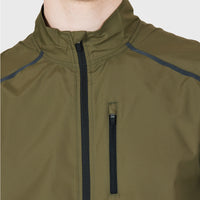 Hugoee Running Jacket (Without Hood)