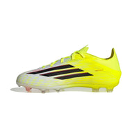F50 Elite FG/AG Jnr Football Boots