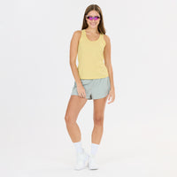 Women's Nan Running Top