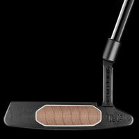 H25 Limited Teryllium Newport 2 Putter
