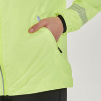 Women's Cully Running Jacket Womens