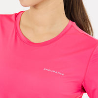 Women's Nan S/S T-Shirt