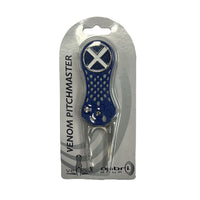 Scotland Venom Pitchmaster