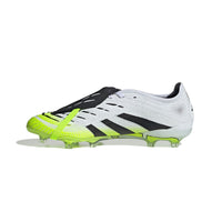 Predator 25 Pro Fold-Over Tongue FG/AG Football Boots