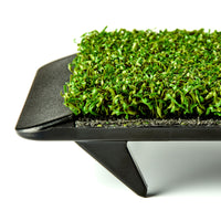 Short Pile Grass Golf Mat