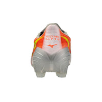 Alpha III Pro FG/AG Football Boots