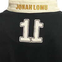 Jonah Lomu 1995 Rugby Shirt