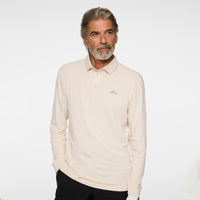 Florian LS Golf Polo Shirt